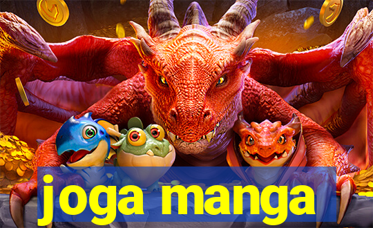 joga manga